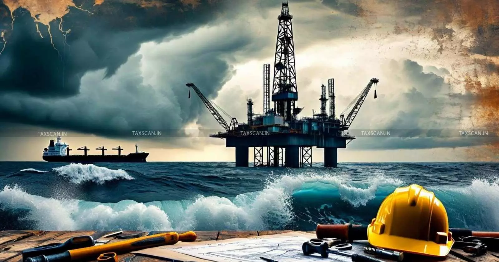 NCLT - CIRP - Aban Offshore Insolvency - taxscan NCLT - CIRP - Aban Offshore Insolvency - taxscan