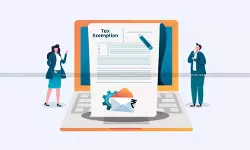 CBDT Grants Income Tax Exemption to U.P. Awas Evam Vikas Parishad u/s 10(46A) [Read Notification]