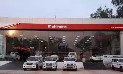 Mahindra, Finance & Accounts