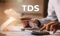 TDS on Referral Commission: ITAT Rules S.194D Not Applicable, Deletes Disallowance of Rs. 2.92 Lakh u/s 40(a)(ia) [Read Order]