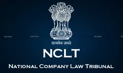 NCLT recognizes US-Based Drip Capital Inc. as Financial Creditor, Initiates CIRP Against Sumarrow Impex LLP [Read Order]