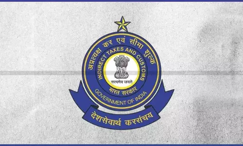 CBIC Instructs Mandatory Use of Online Portal for Issuance of Look Out Circulars Across Customs and GST Formations CBIC Instructs Mandatory Use of Online Portal for Issuance of Look Out Circulars Across Customs and GST Formations