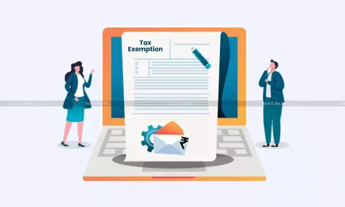 CBDT Grants Income Tax Exemption to U.P. Awas Evam Vikas Parishad u/s 10(46A) [Read Notification]