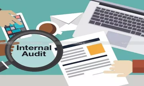Internal - audit - Taxscan Internal - audit - Taxscan