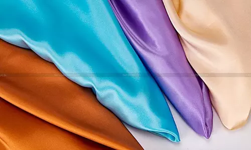 CESTAT Classifies “Noil Silk Fabrics” under Natural Silk Fabrics, Rejects Department’s Classification under CTH 5007 1000 [Read Order]