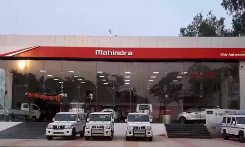 Mahindra, Finance & Accounts Mahindra, Finance & Accounts