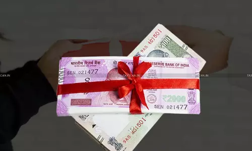 Cash Deposits of ₹30.65 Lakh During Demonetization Claimed as Gift from Deceased Grandmother: ITAT Deletes Addition u/s 69A [Read Order]