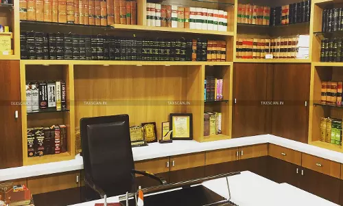 Lawyer’s Office in Residential Basement not a ‘Commercial Activity’: Delhi HC quashes NDMC proceedings [Read Order]