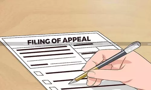 Seizure of 15,000 USD for Lack of RBI Proof: Delhi HC Allows Delay in Filing Appeal with Rs. 10,000 Fine [Read Order]