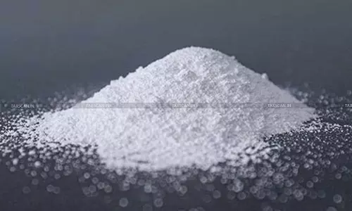DGFT Policy vs Customs Action: Delhi HC Directs Strict Implementation of Minimum Import Price on Soda Ash [Read Order]