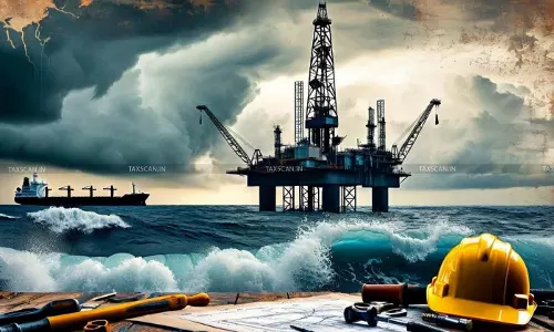 NCLT initiates CIRP against Aban Offshore Insolvency, allows application by PNB [Read Order]