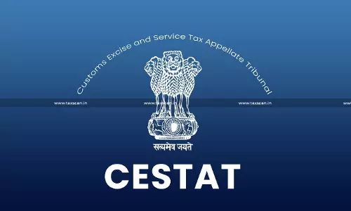 No Evidence of Willful Suppression to Invoke Extended Limitation: CESTAT Allows Service Tax Appeal [Read Order]