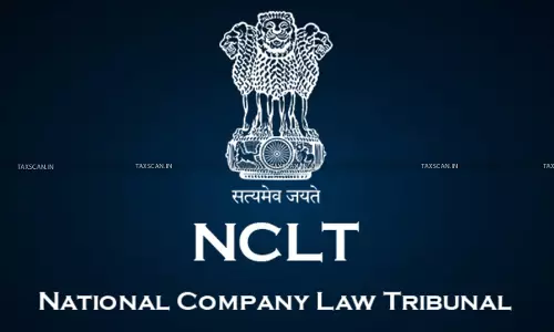 NCLT recognizes US-Based Drip Capital Inc. as Financial Creditor, Initiates CIRP Against Sumarrow Impex LLP [Read Order]