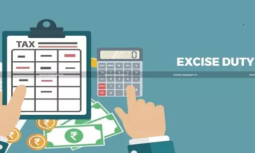 Clandestine Removal Based on Accounting Errors: CESTAT Sets Aside Excise Duty Demand for Lack of Evidence [Read Order]