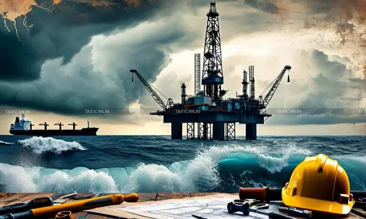 NCLT - CIRP - Aban Offshore Insolvency - taxscan NCLT - CIRP - Aban Offshore Insolvency - taxscan