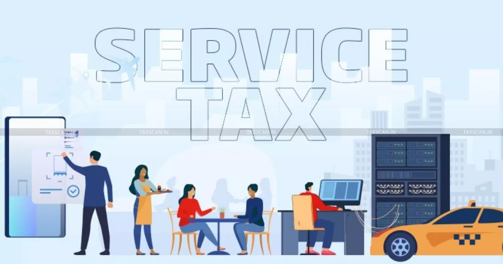 Service Tax - CESTAT - Tax Demand - Penalty - taxscan. Service Tax - CESTAT - Tax Demand - Penalty - taxscan.
