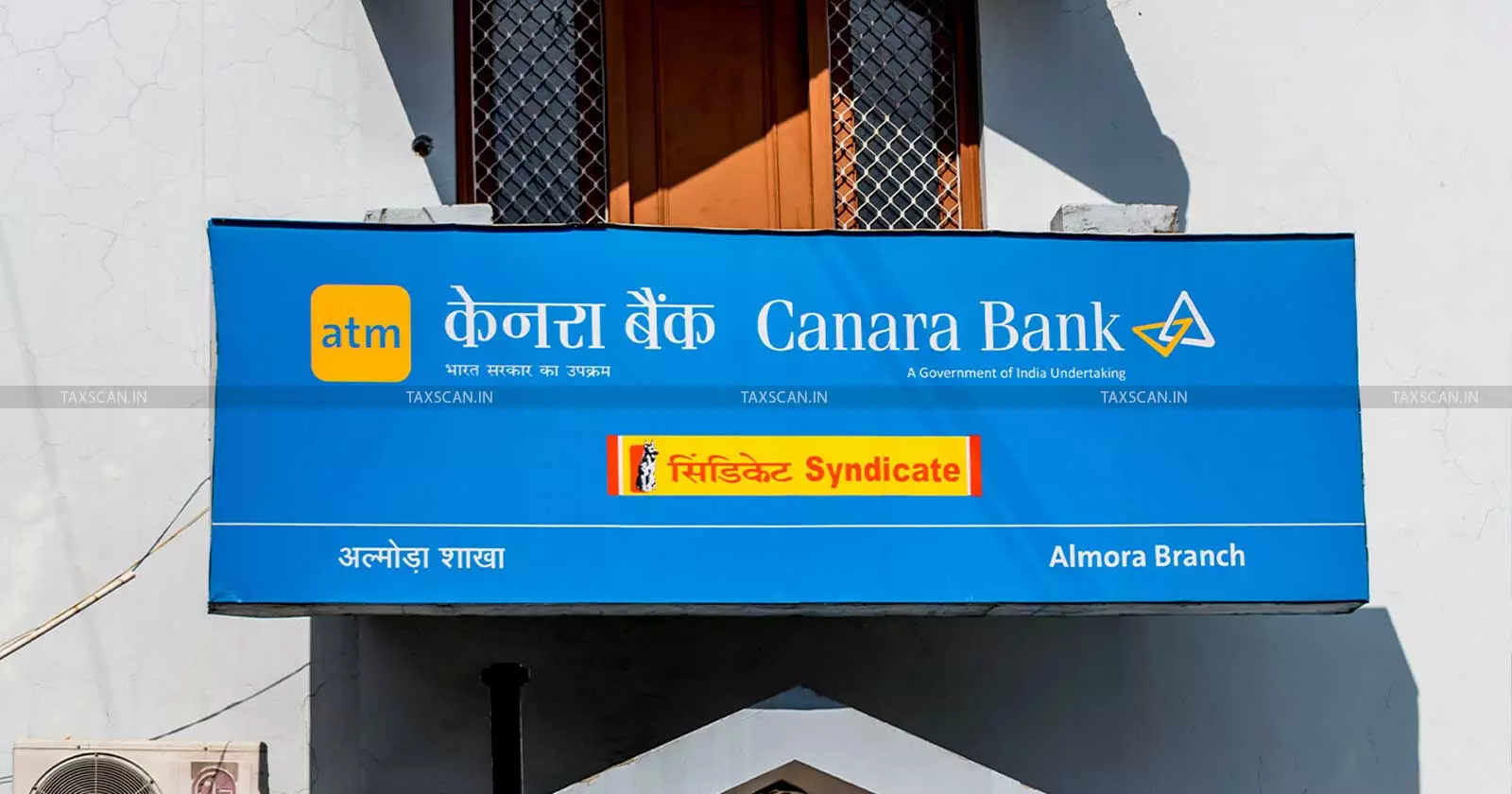 Karnataka HC Rules Canara Bank’s SARFAESI Charge Prevails over Later GST Department Claim, Orders Removal of Encumbrance [Read Order]