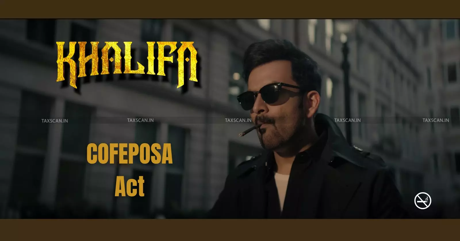 Prithviraj, COFEPOSA, Forex Violation Law, Anti-Smuggling Prithviraj, COFEPOSA, Forex Violation Law, Anti-Smuggling