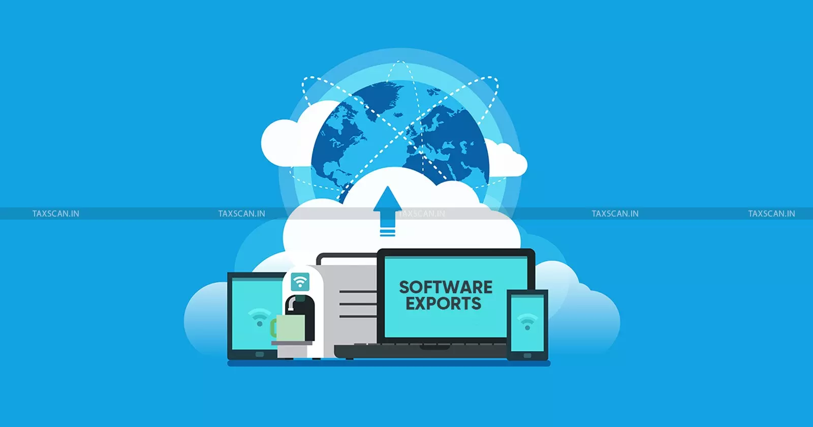 Software Exports - Foreign Subsidiaries Genuine - Documentary Evidence - ITAT Upholds Exemption - taxscan Software Exports - Foreign Subsidiaries Genuine - Documentary Evidence - ITAT Upholds Exemption - taxscan