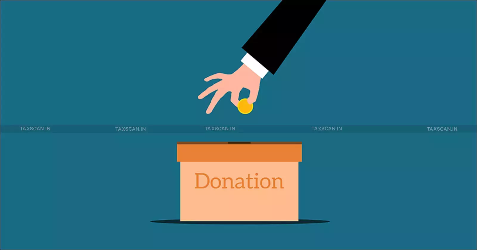 Donation Deduction - ITAT - taxscan Donation Deduction - ITAT - taxscan