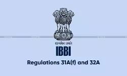 IBBI Amends Liquidation Process Regulations, 2025: Omits Regulations 31A(f) and 32A [Read Notification]