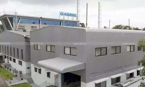 Setback for Gabriel India Ltd: CESTAT Rules Assessment Was Regular, Not Provisional, Refund Denied [Read Order]