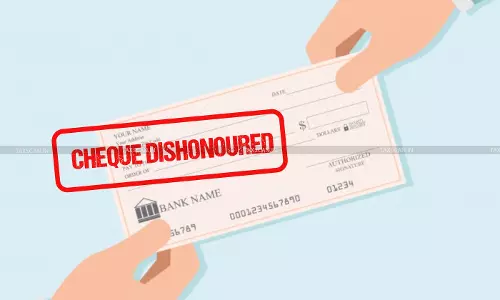 Directors Remain Criminally Liable for Dishonoured Cheques Despite Company Insolvency: Orissa HC [Read Order]