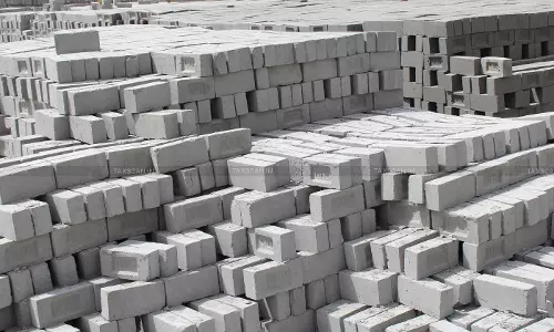 Fly Ash Bricks Attract 12% GST with ITC or 6% without ITC, Not Eligible for Composition Scheme: AAR [Read Order]