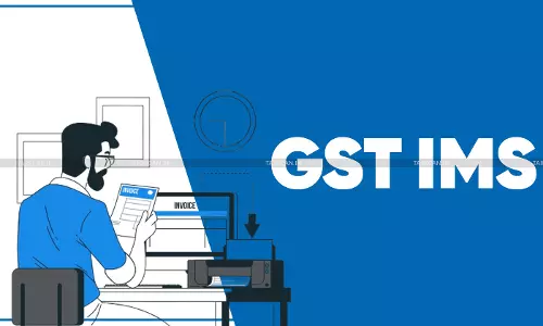 New Changes in GST Invoice Management System (IMS) from October 2025 Tax Period that You Must Know [Read FAQs]