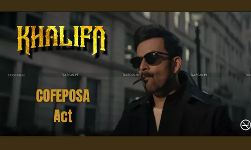 Prithviraj, COFEPOSA, Forex Violation Law, Anti-Smuggling Prithviraj, COFEPOSA, Forex Violation Law, Anti-Smuggling