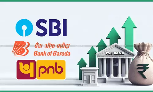 PSU-Banks - Taxscan PSU-Banks - Taxscan