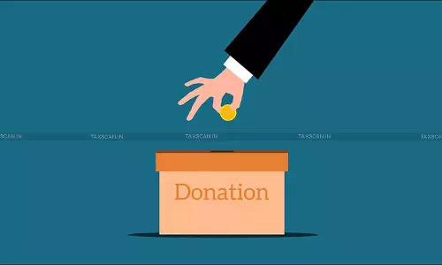 Donation Deduction - ITAT - taxscan Donation Deduction - ITAT - taxscan