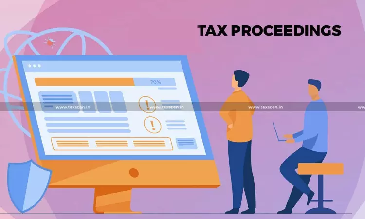 AAR Tamil Nadu, Tax Proceedings, AAR rejects Advance Ruling AAR Tamil Nadu, Tax Proceedings, AAR rejects Advance Ruling