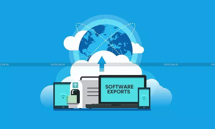 Software Exports - Foreign Subsidiaries Genuine - Documentary Evidence - ITAT Upholds Exemption - taxscan Software Exports - Foreign Subsidiaries Genuine - Documentary Evidence - ITAT Upholds Exemption - taxscan