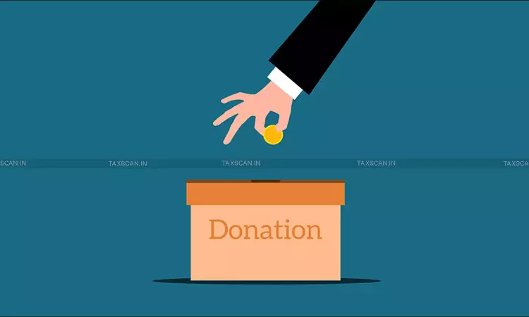 Donation Deduction - ITAT - taxscan Donation Deduction - ITAT - taxscan