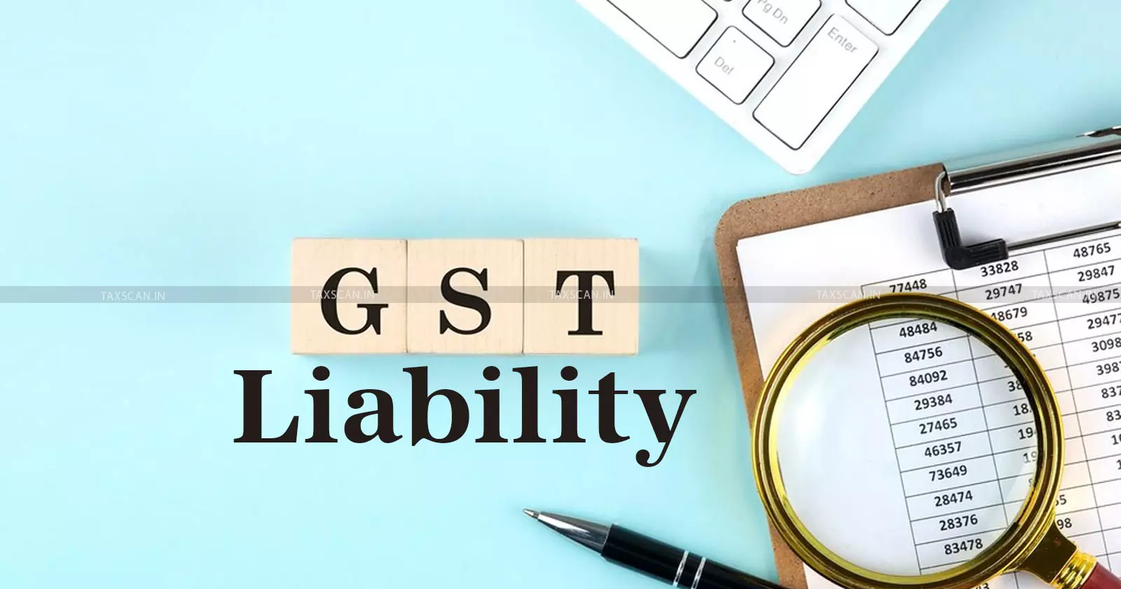 GST Liability - Due Non-Reimbursement by Government Department - Madras High Court - Installment- Contractor - GST Liability - Due Non-Reimbursement by Government Department - Madras High Court - Installment- Contractor -