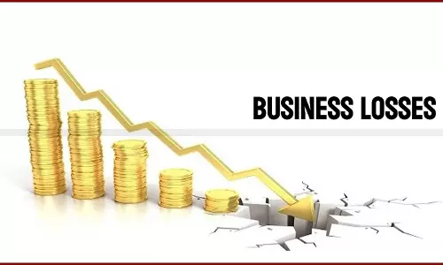 ITAT - Business Loss - NSEL - us 36(1)(vii) - taxscan ITAT - Business Loss - NSEL - us 36(1)(vii) - taxscan