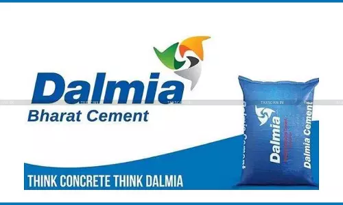 Relief for Dalmia Bharat: ITAT Rules Cancellation of Forward Contract for Machinery is capital receipt [Read Order]