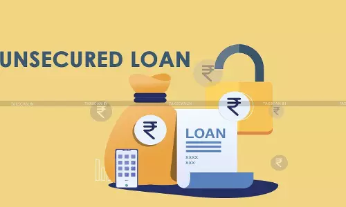 Failure to verify New vs. Renewed Deposits - unsecured loans - ITAT Remits - Fresh verification Failure to verify New vs. Renewed Deposits - unsecured loans - ITAT Remits - Fresh verification