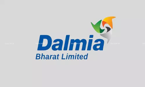 Dalmia Bharat -ITAT Rules Payment - Technical Knowhow - Manufacturing Refractories - Revenue Expenditure - Capital Dalmia Bharat -ITAT Rules Payment - Technical Knowhow - Manufacturing Refractories - Revenue Expenditure - Capital