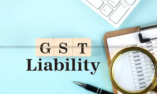 GST Liability - Due Non-Reimbursement by Government Department - Madras High Court - Installment- Contractor - GST Liability - Due Non-Reimbursement by Government Department - Madras High Court - Installment- Contractor -