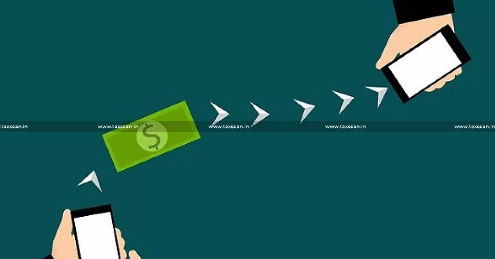 ITAT - Foreign Remittance - Taxscan ITAT - Foreign Remittance - Taxscan