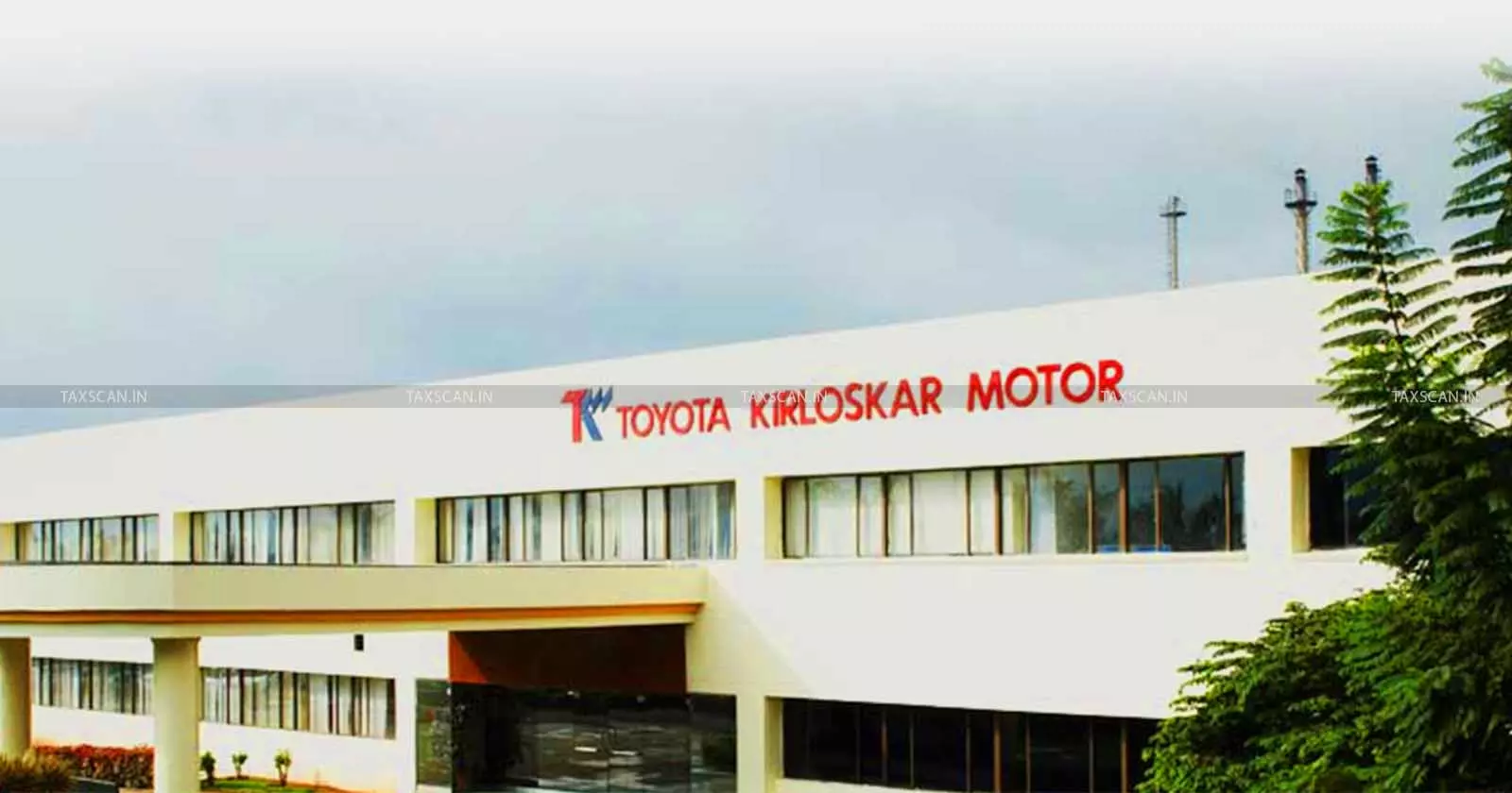 Toyota Kriloskar - Taxsca Toyota Kriloskar - Taxsca