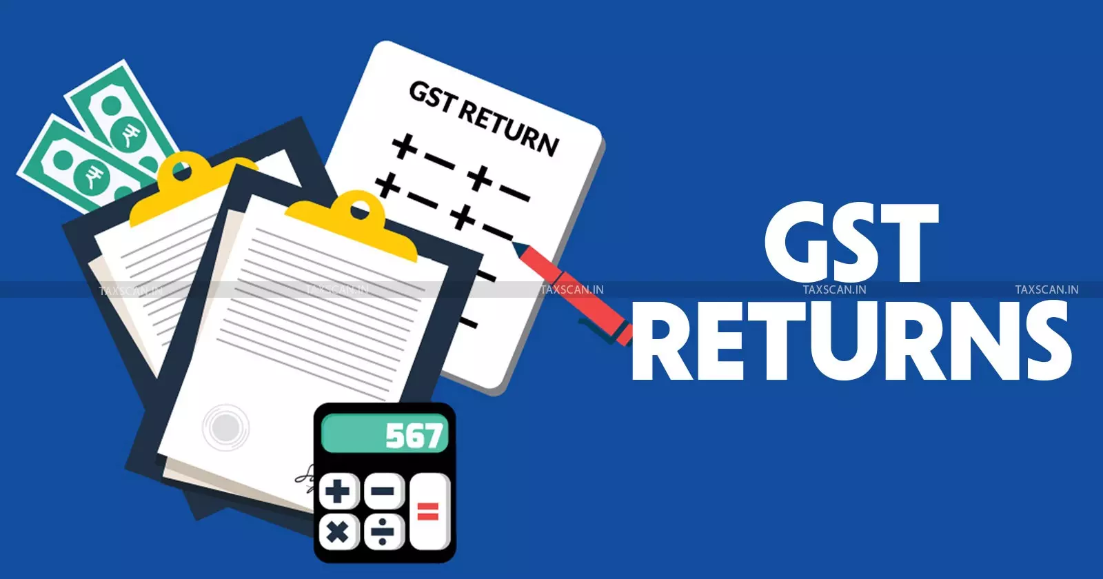 GST Return Data Not Accessible under RTI unless Covered By S. 158(3) Or Supported By Larger Public Interest: Bombay HC [Read Order]