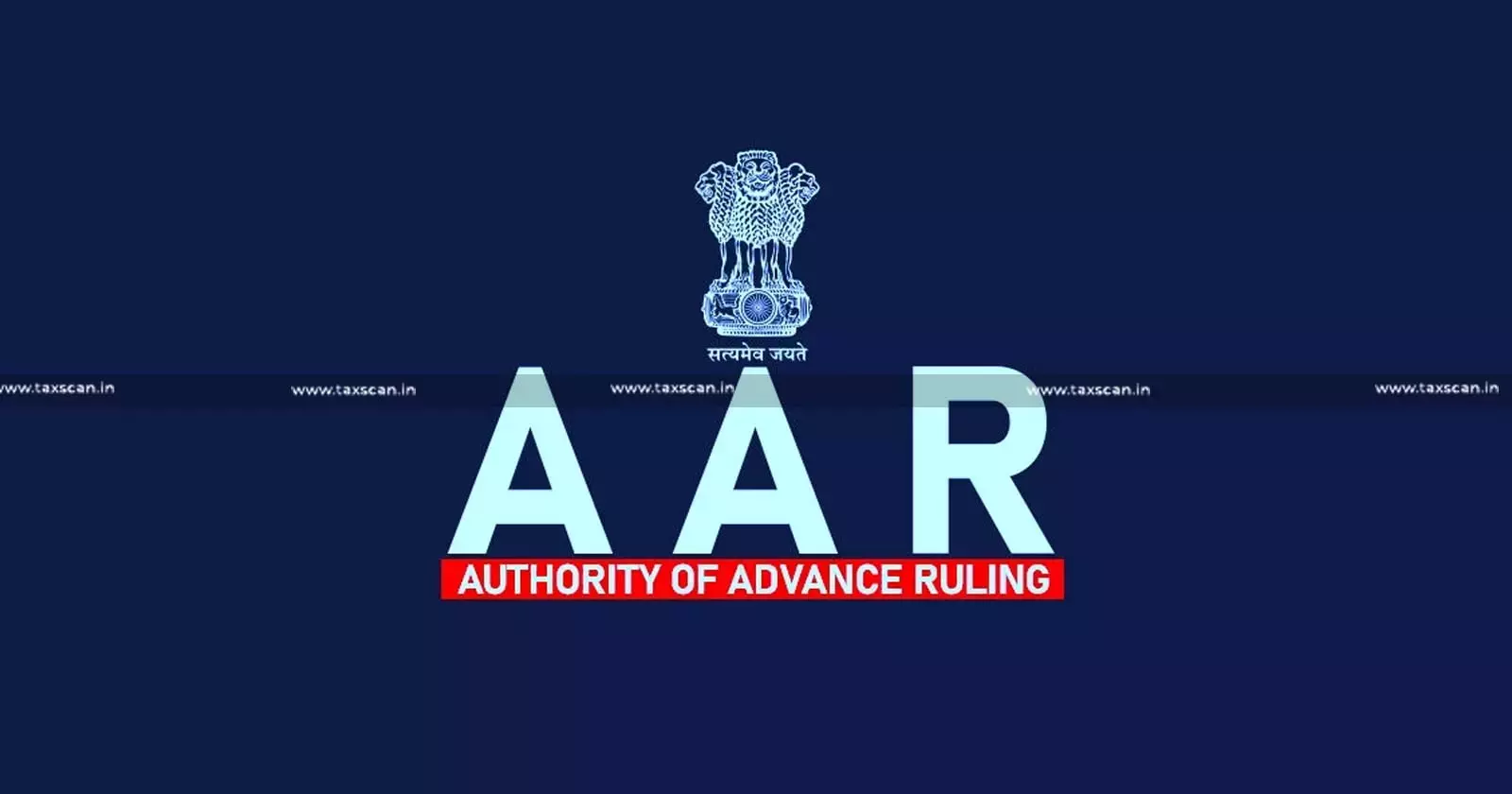 Classification - Imported Goods - Customs Authority Ruling - AAR taxscan Classification - Imported Goods - Customs Authority Ruling - AAR taxscan