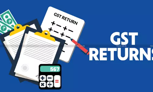 GST Return Data Not Accessible under RTI unless Covered By S. 158(3) Or Supported By Larger Public Interest: Bombay HC [Read Order]