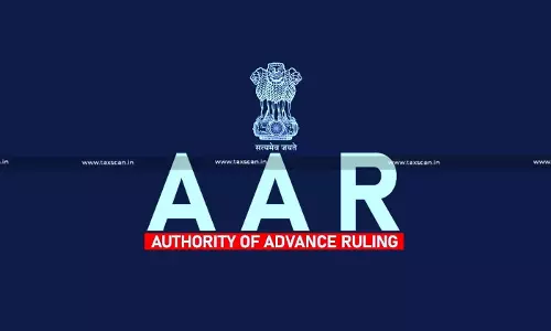 Classification - Imported Goods - Customs Authority Ruling - AAR taxscan Classification - Imported Goods - Customs Authority Ruling - AAR taxscan