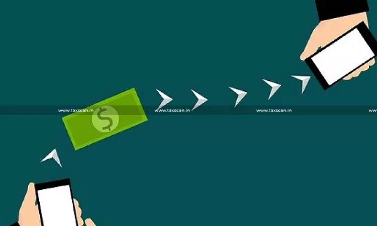 ITAT - Foreign Remittance - Taxscan ITAT - Foreign Remittance - Taxscan