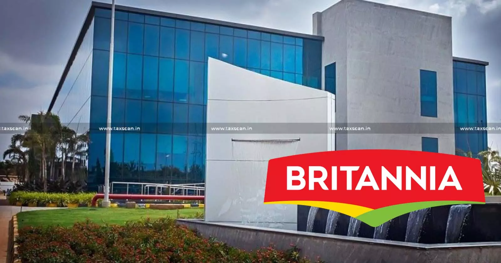 Britannia Biscuit - Taxscan Britannia Biscuit - Taxscan