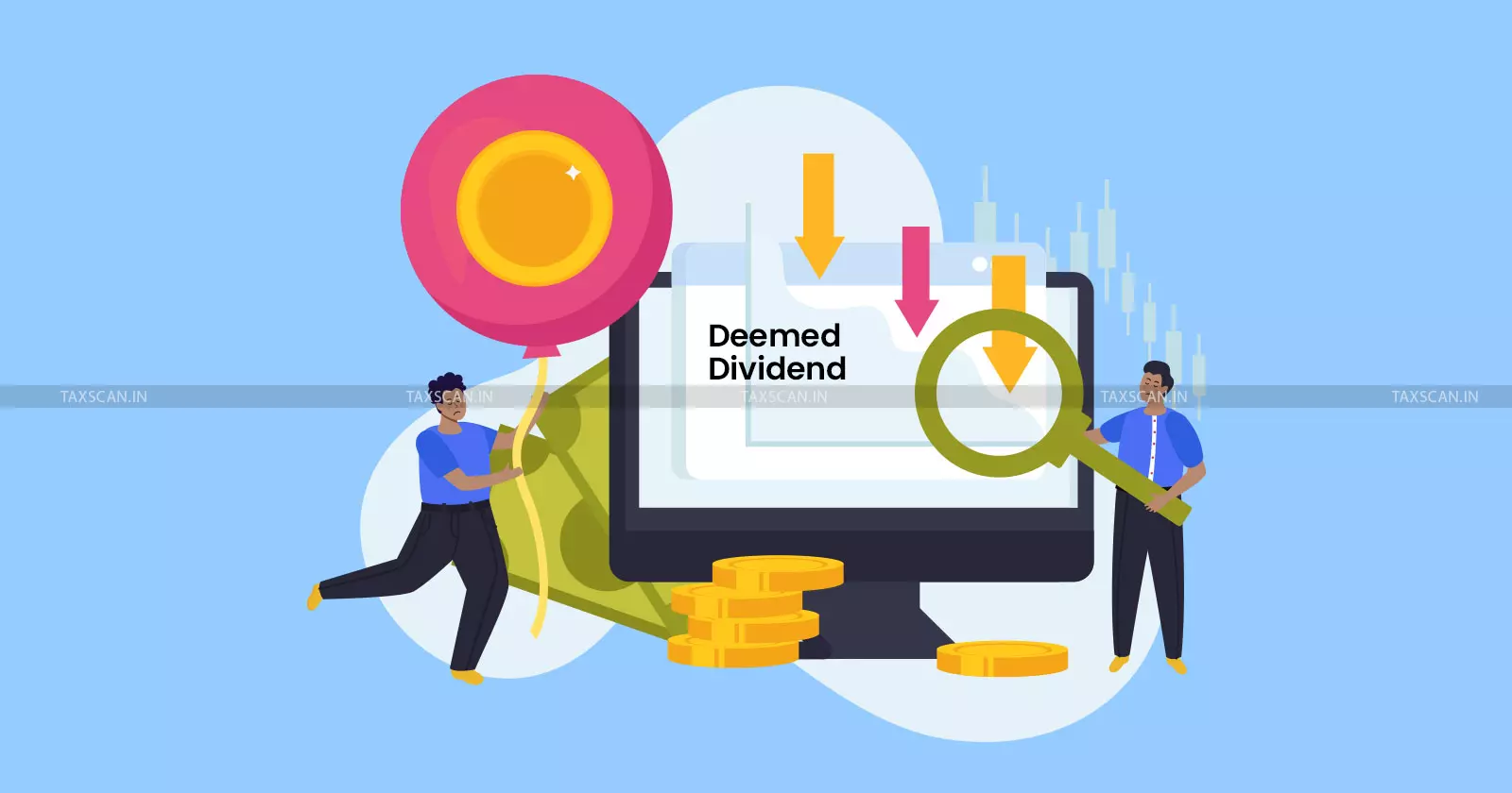Taxed without Payment - ITAT - Deemed Dividend - taxscan Taxed without Payment - ITAT - Deemed Dividend - taxscan